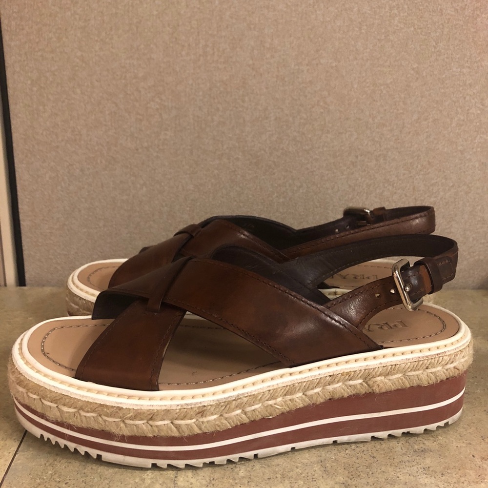 Prada Sandals